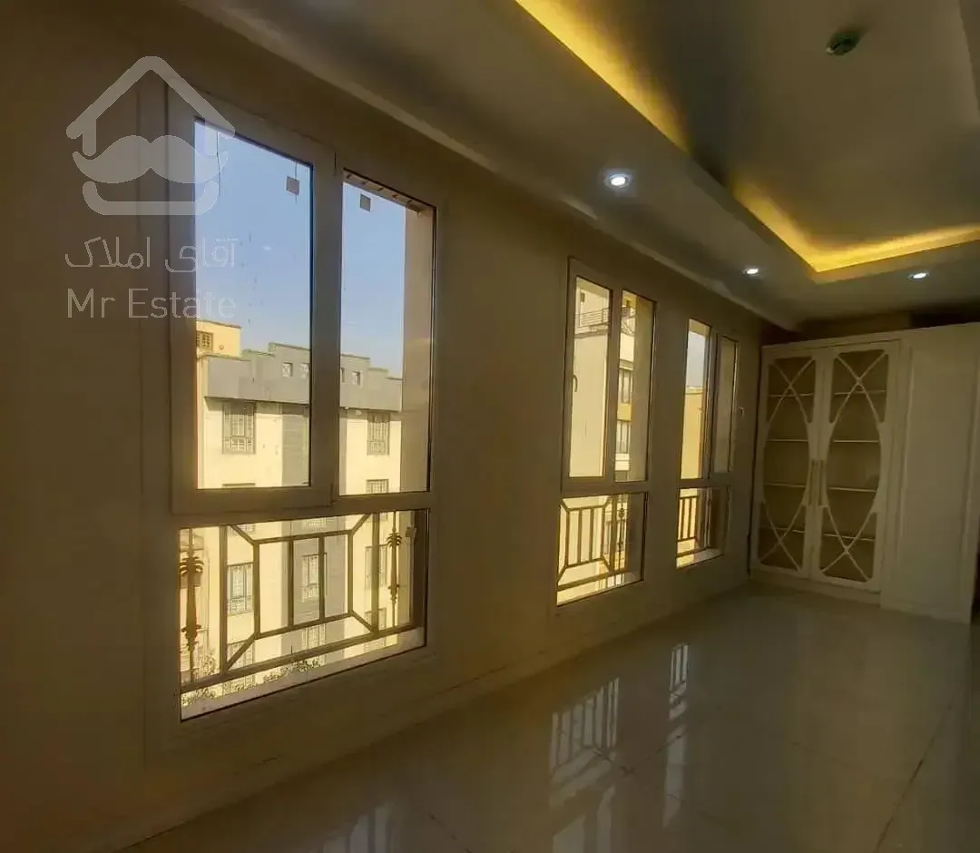 ۱۴۷متر ۳خواب فول امکانات. لوکس سیدخندان -دبستان