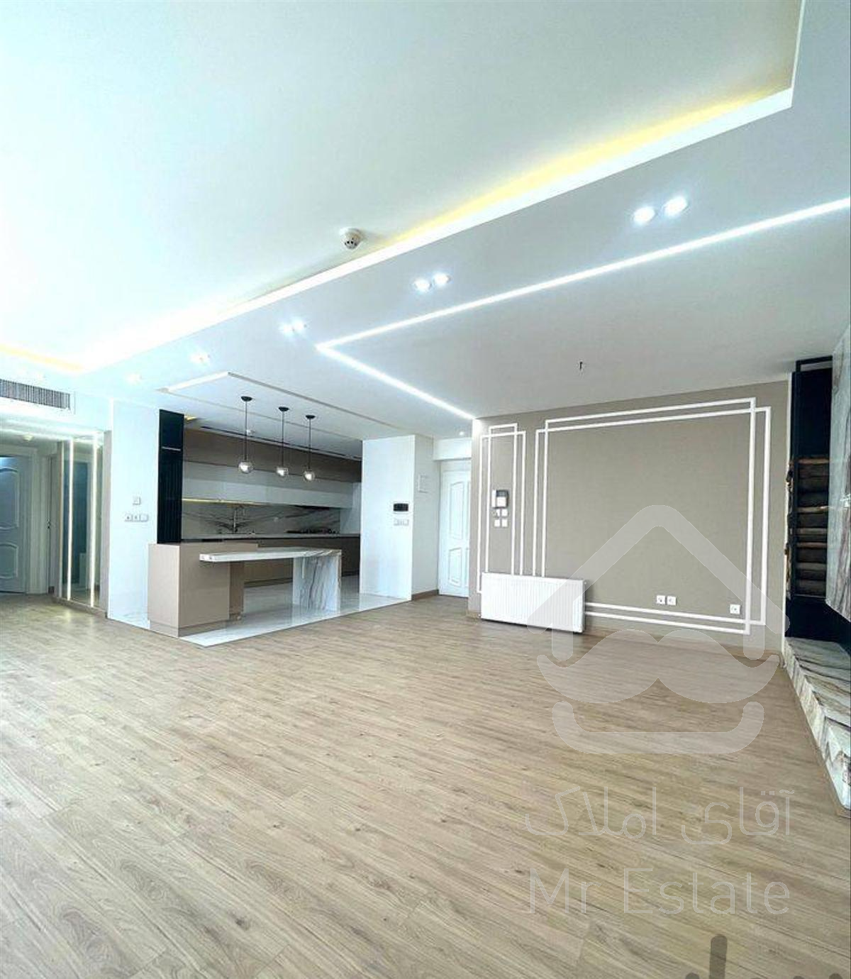 فروش آپارتمان165متری در امیرکبیر