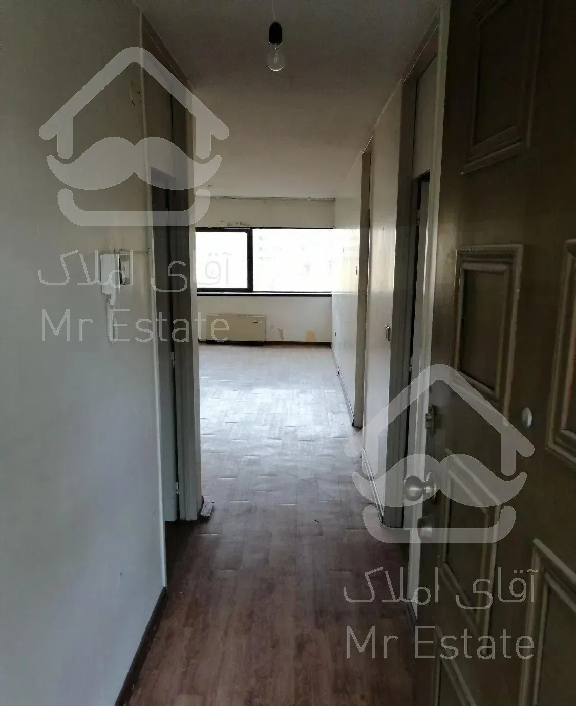 آپارتمان 85 متری، 2 خوابه بلوک A3