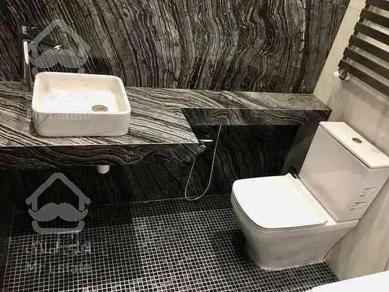 آپارتمان ۲۳۰ متری ۳ خواب سپند