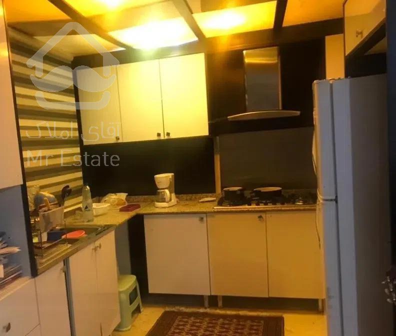 اوین/۸۵متر/۲خواب/تاپ لوکیشن