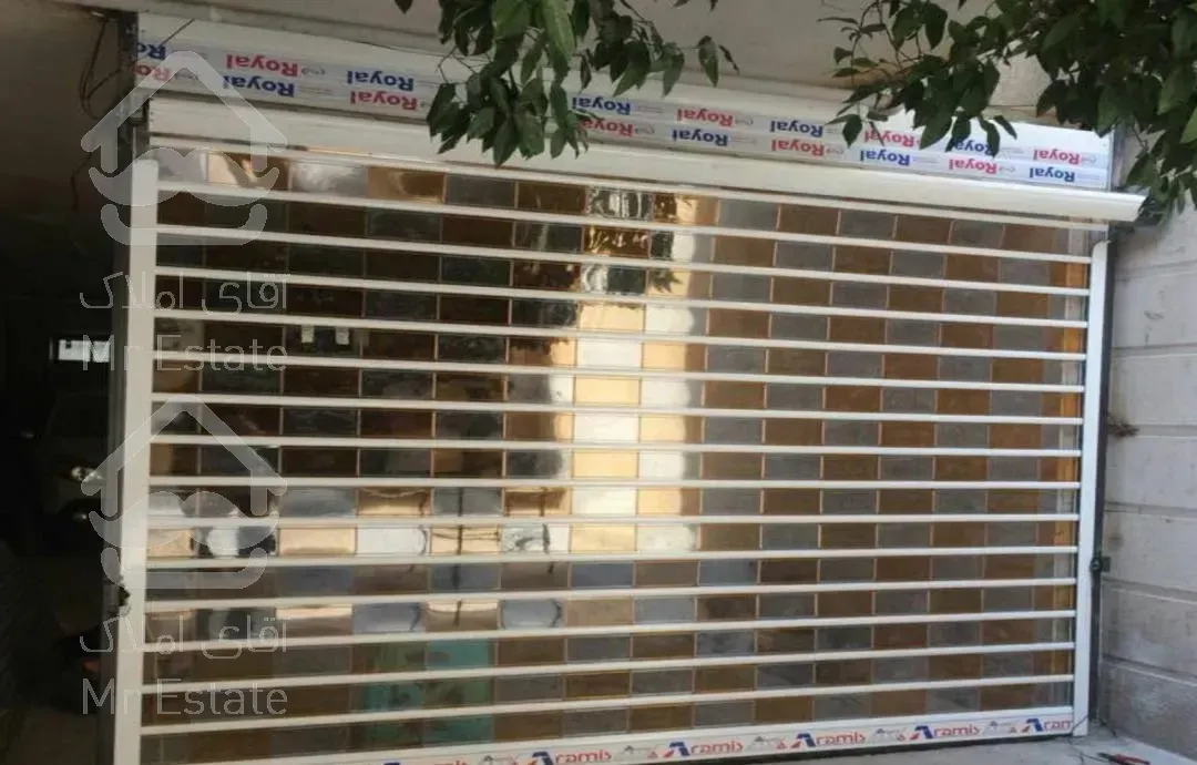 کرکره برقی/درب اتوماتیک/کرکره اتوماتیک/