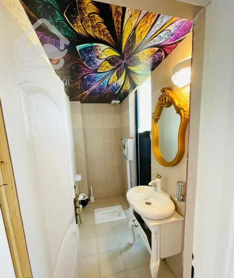 ویلا تریبلکس استخر دار