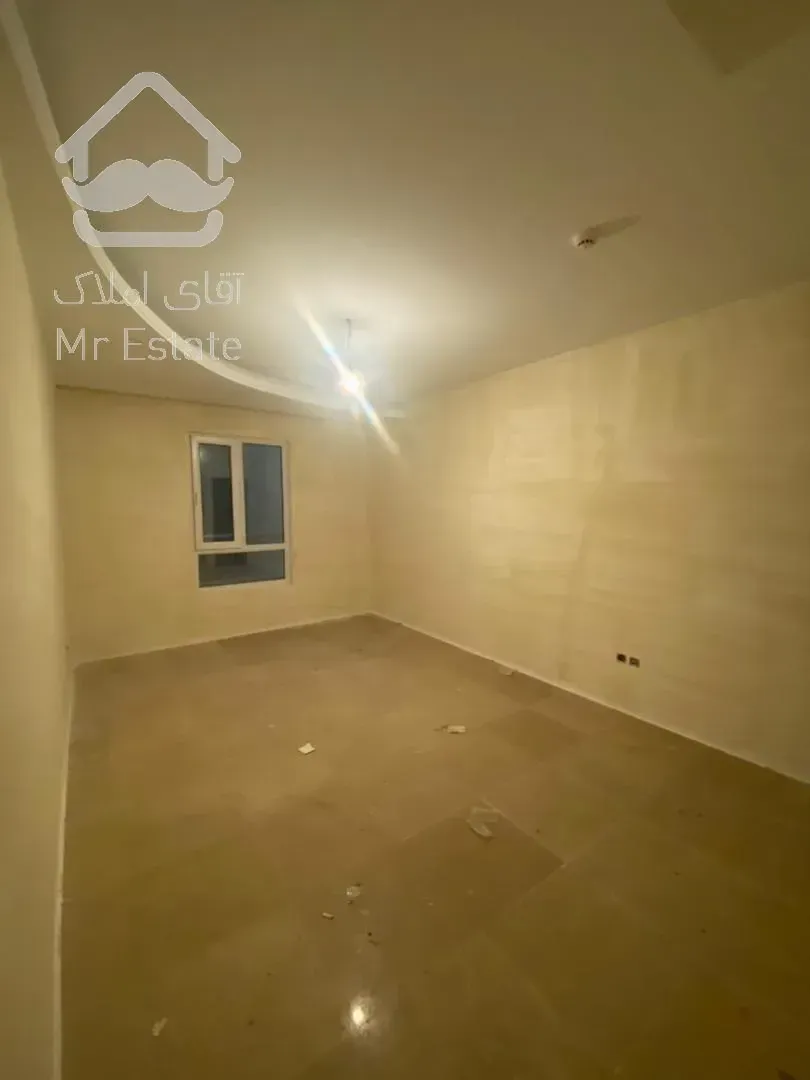 آپارتمان ۱۳۰ متری ۳ خواب فول امکانات سال ساخت ۱۴۰۰