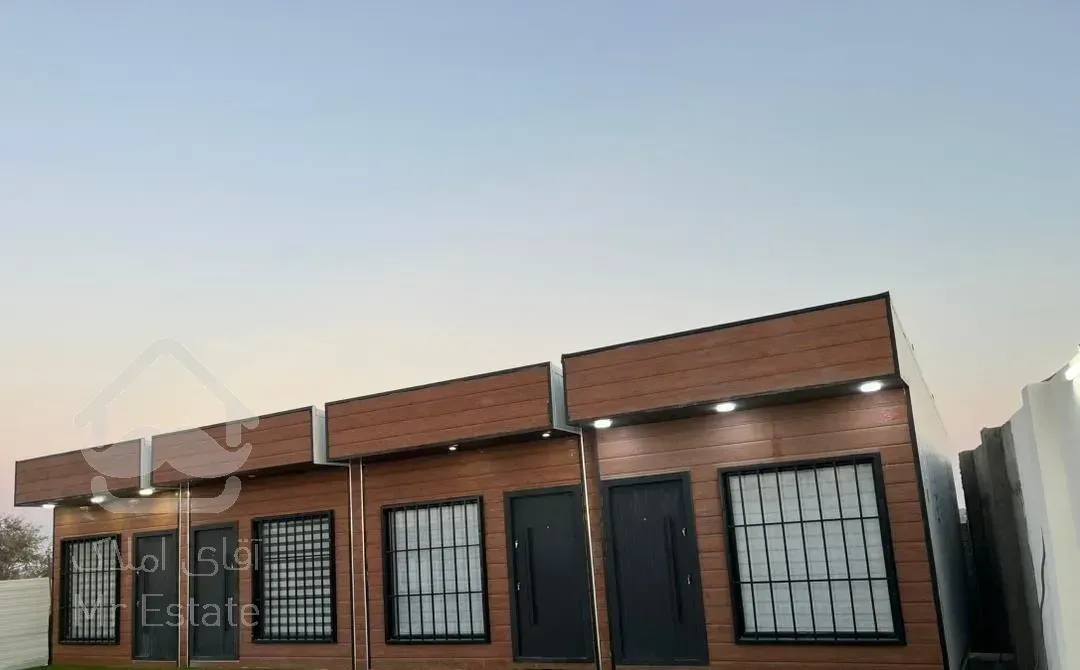 فروش اقامتگاه لوکس، دارای 4 سوئیت