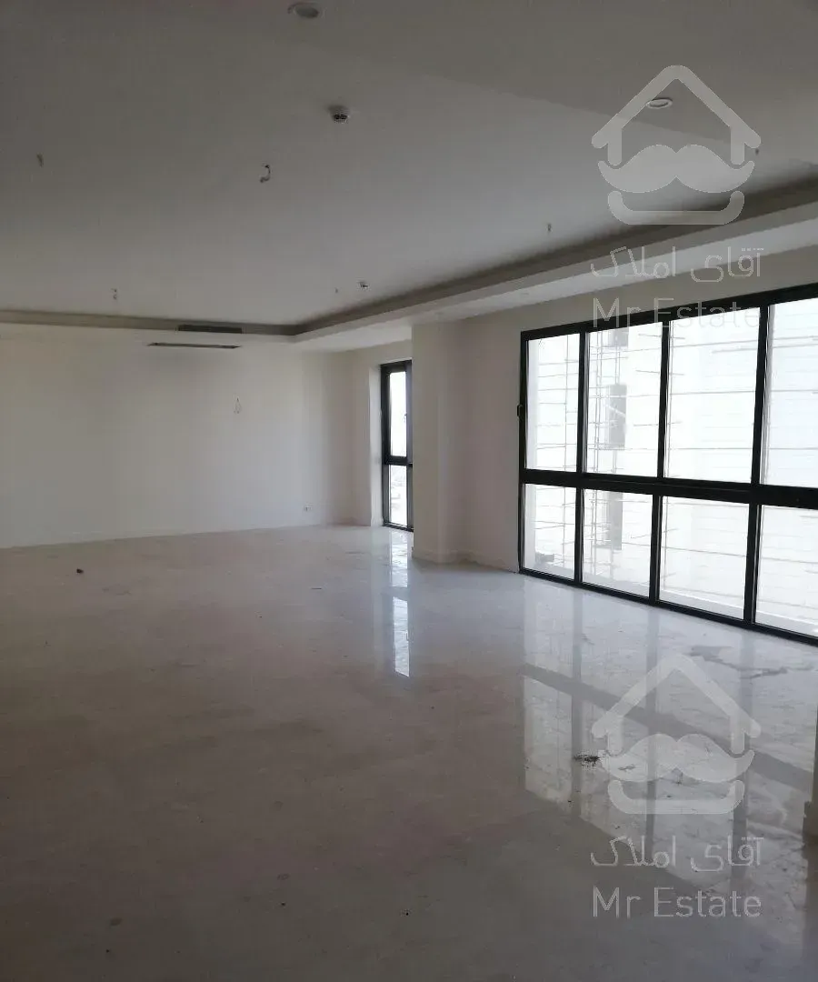 آپارتمان 410 متر 4 خواب