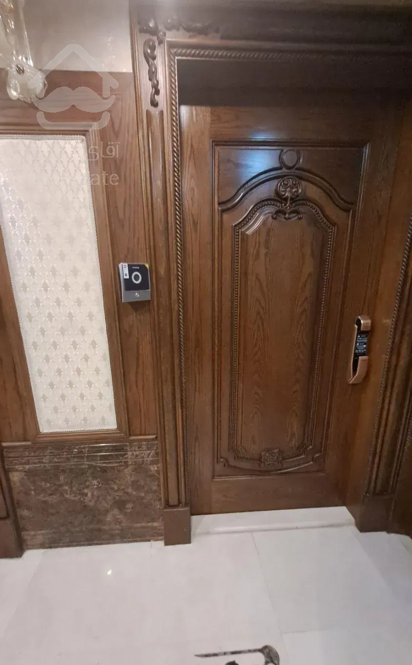 فرمانیه برج باغ هتلینگ و اعیان نشین