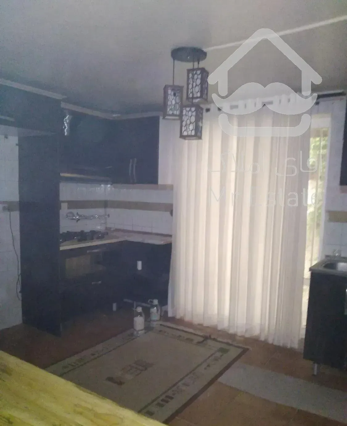 ویلا منطقه تهرانی نشین