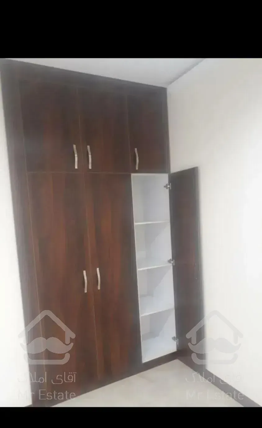 *۱۲۵*متر بلوارارتش(شهرک نفت)نوساز