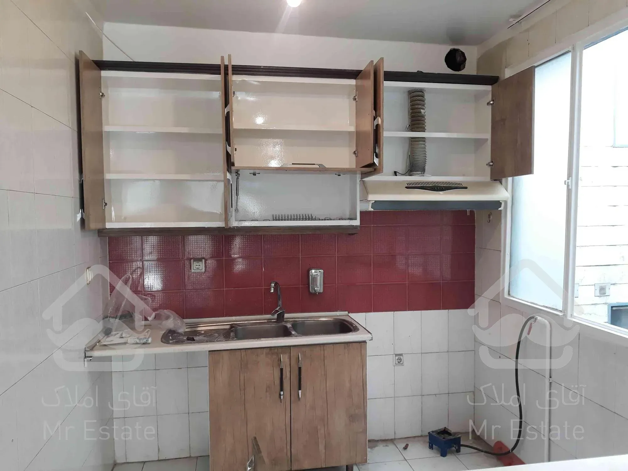 اجاره واحد۷۶متری۲خواب بازسازی شده