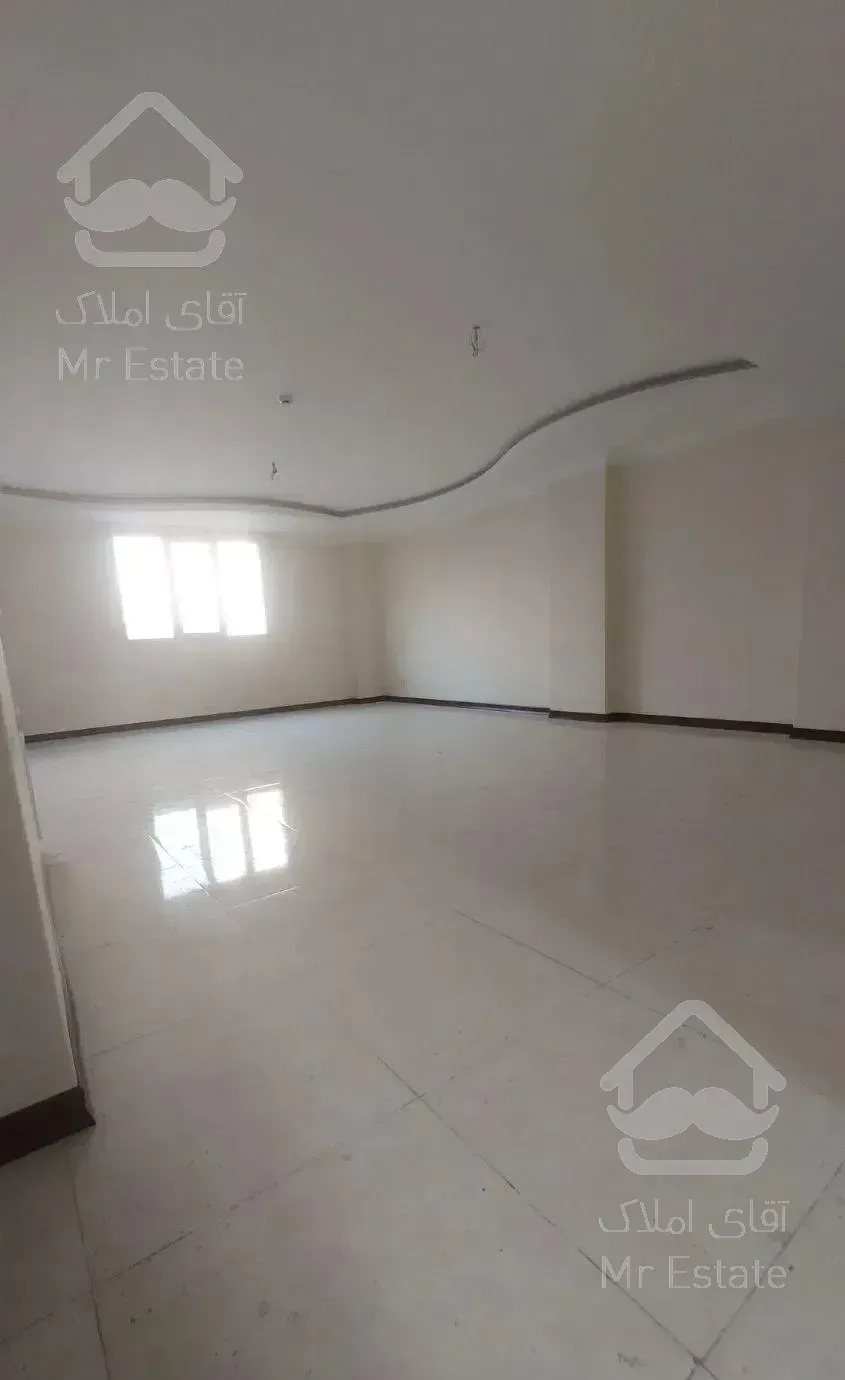 ۱۰۵ متر کلید نخورده فول