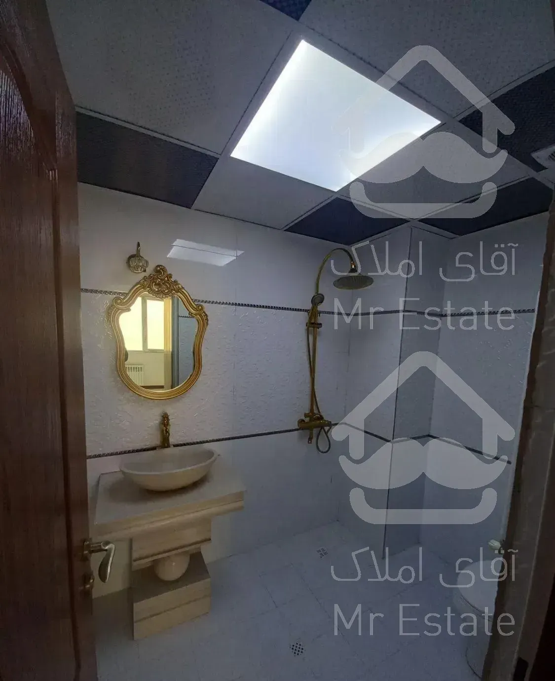 آپارتمان ۹۰ متری گیشا