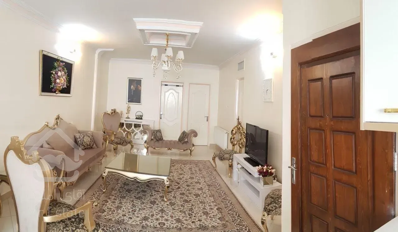 آپارتمان۶۸/۵ متری ۲ خوابه طبقه اول