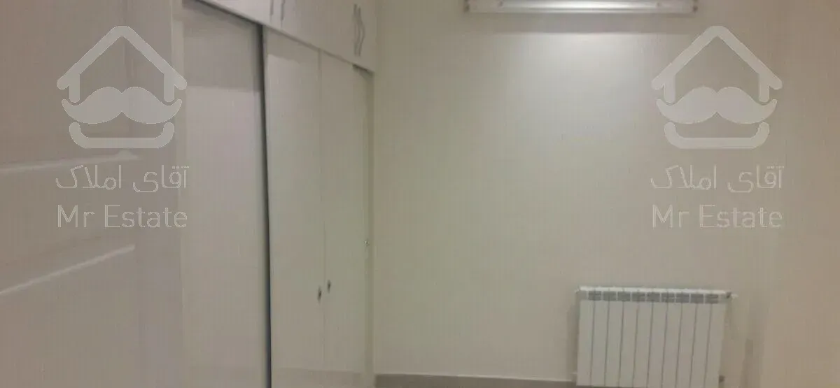 آپارتمان 110 متری دو خوابه تکواحدی شخصی ساز