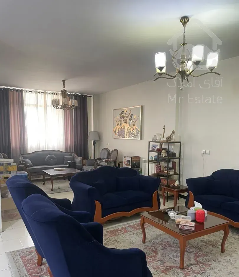 ۱۱۰متری دوخوابه ویلایی رهن واجاره