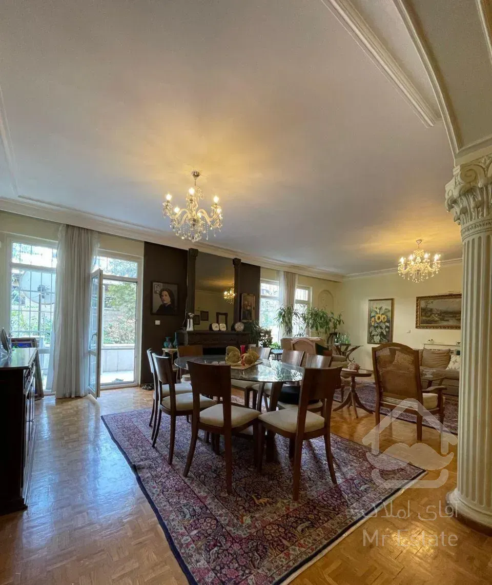 170متر 3خواب  تک واحدی  میرعماد