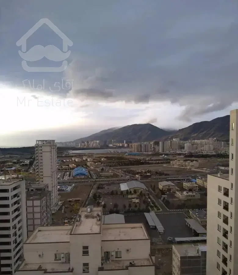 ۱۲۷متری ۳خواب سخت پسند کوهک/چیتگر/دریاچه/هوانیروز