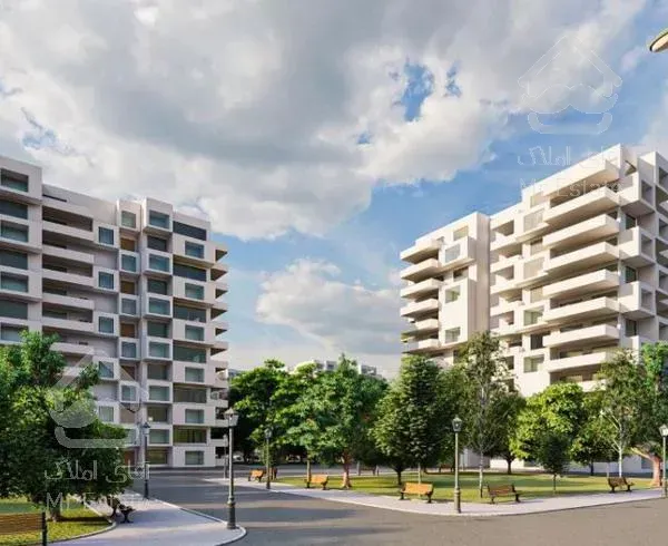 ۶۰متر/یکخواب/برج باغ  ستین/چیتگر/آرین سازه