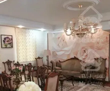 فروش آپارتمان92متر،15مترپاسیو اختصاصی،6سال ساخت