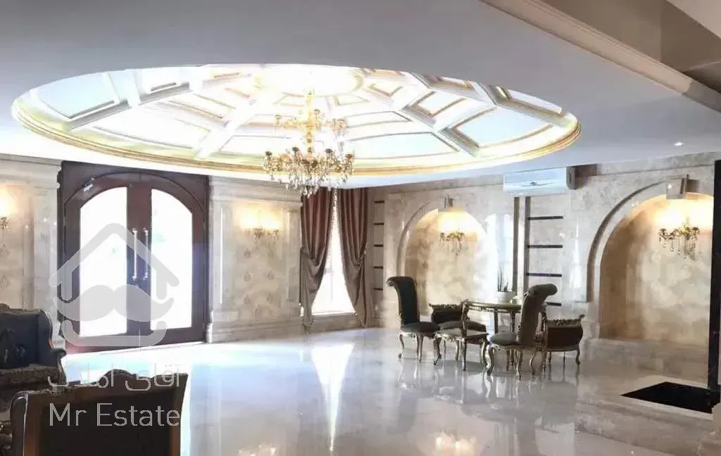 اجاره آپارتمان۲۱۵متر فول تکواحدی ۲پارکینگ/دزاشیب