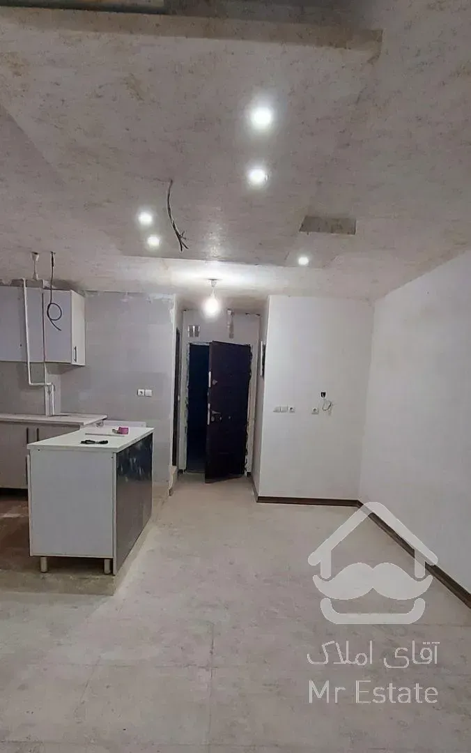 اپارتمان معاوضه با خودرو و  کلید اول