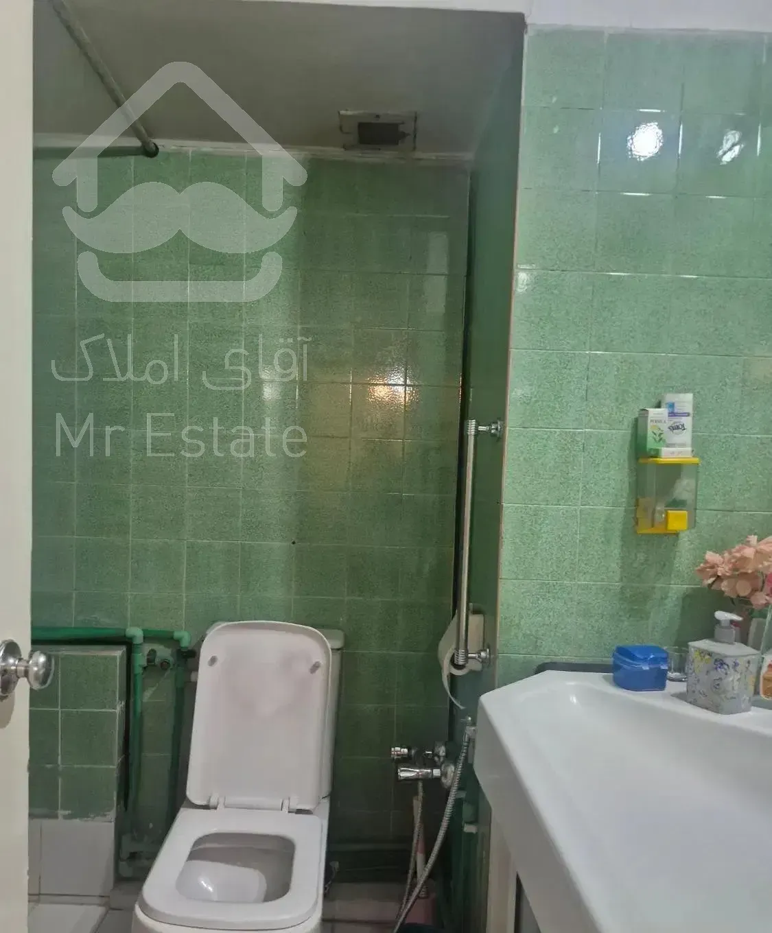 دوخوابه فاز یک ۷۸ متری