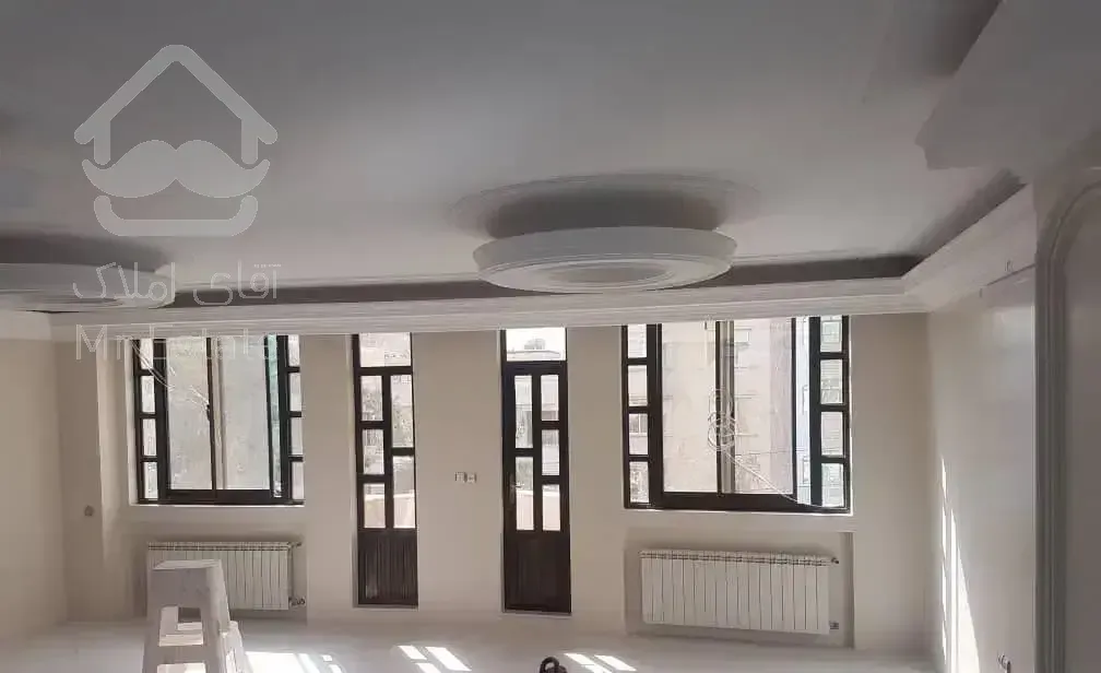 رهن و اجاره آپارتمان ۱۲۵ متری