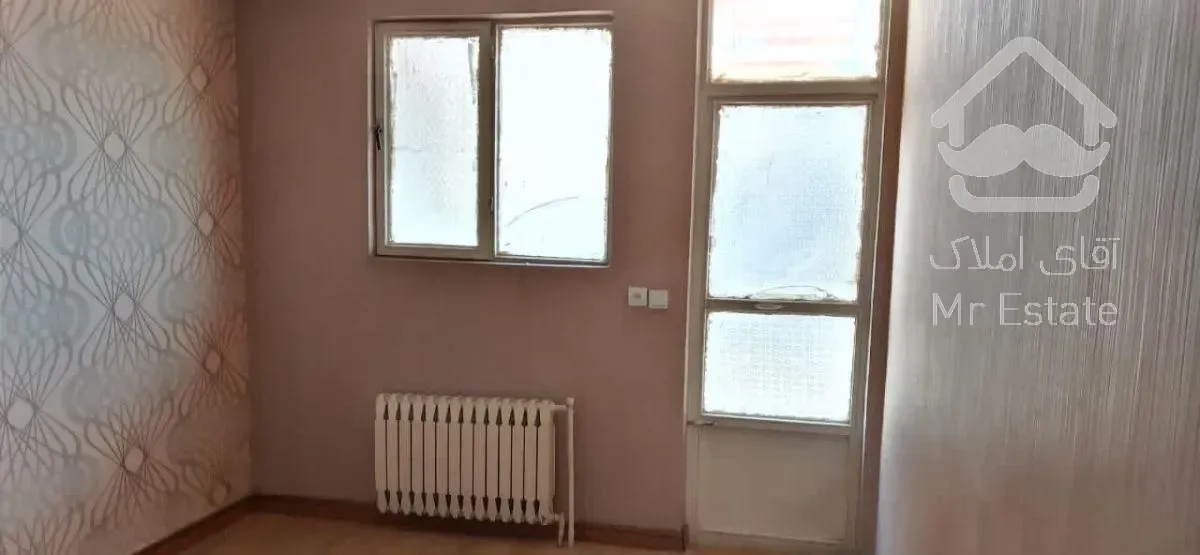 اجاره ۱۱۴مترسه خواب ویو پارک الهام پرنور ودنج