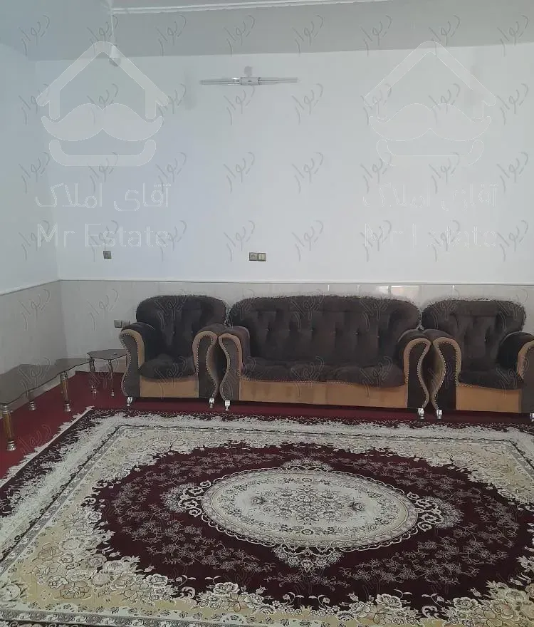 فروش خانه ویلایی ۷۰ متری