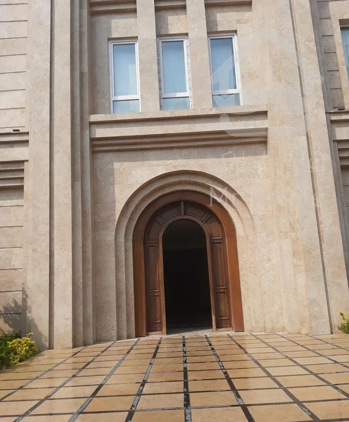 فروش آپارتمان ۲۵۰ متری ۴ خوابه در فراز