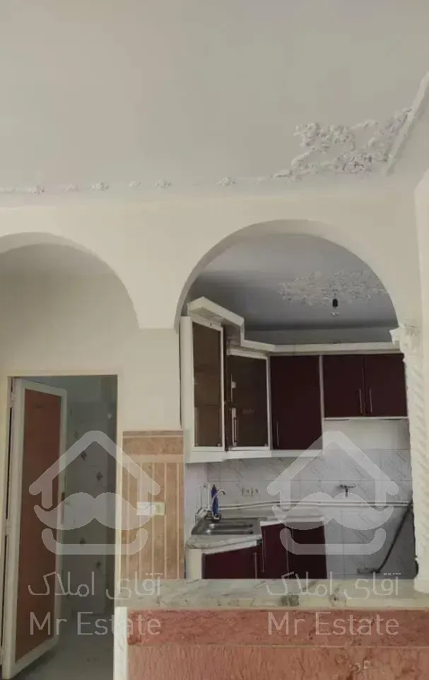 اپارتمان ۶۰متری یک خوابه تهرانسر