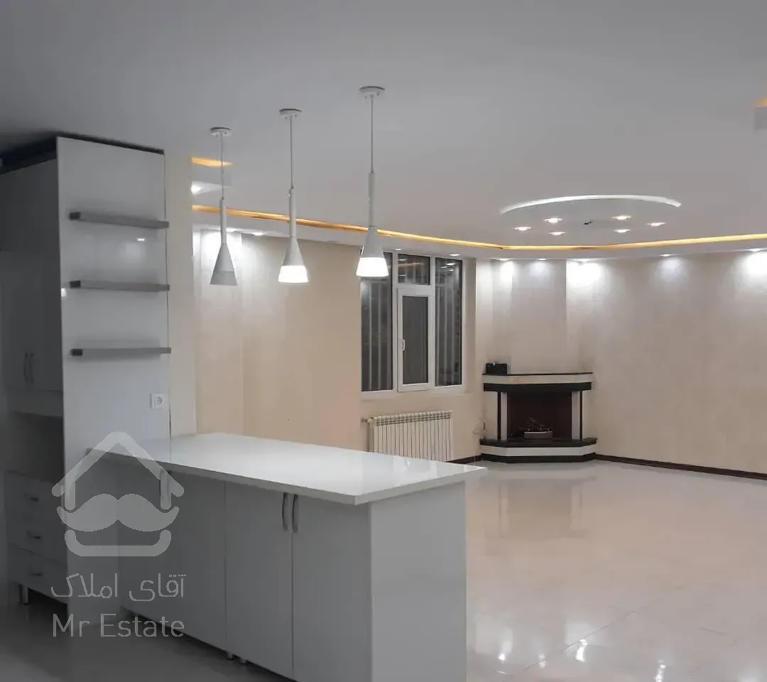 ۱۲۵ متری شقایق نخلستان ۴