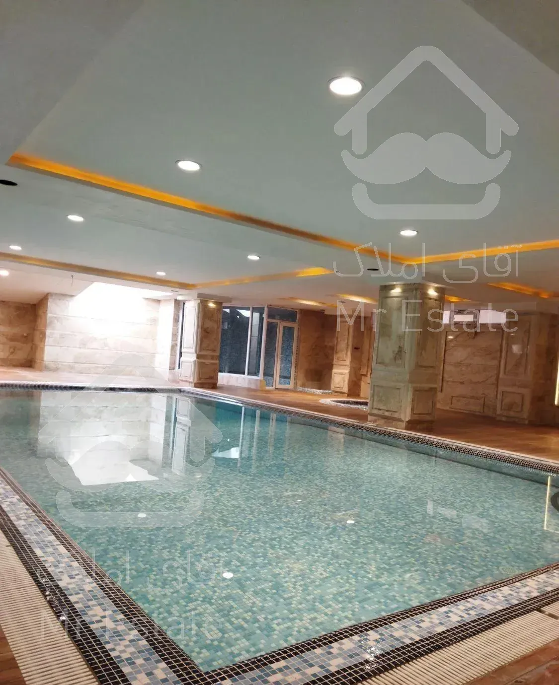 ۱۷۰ متری فول امکانات / فاز ۱ / بلوار شهرداری