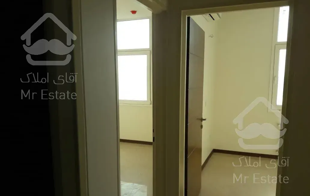 ۱۲۳ متر  ۳ خواب   همیلا