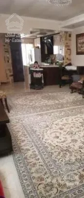 آپارتمان 75 متری تهرانپارس غربی