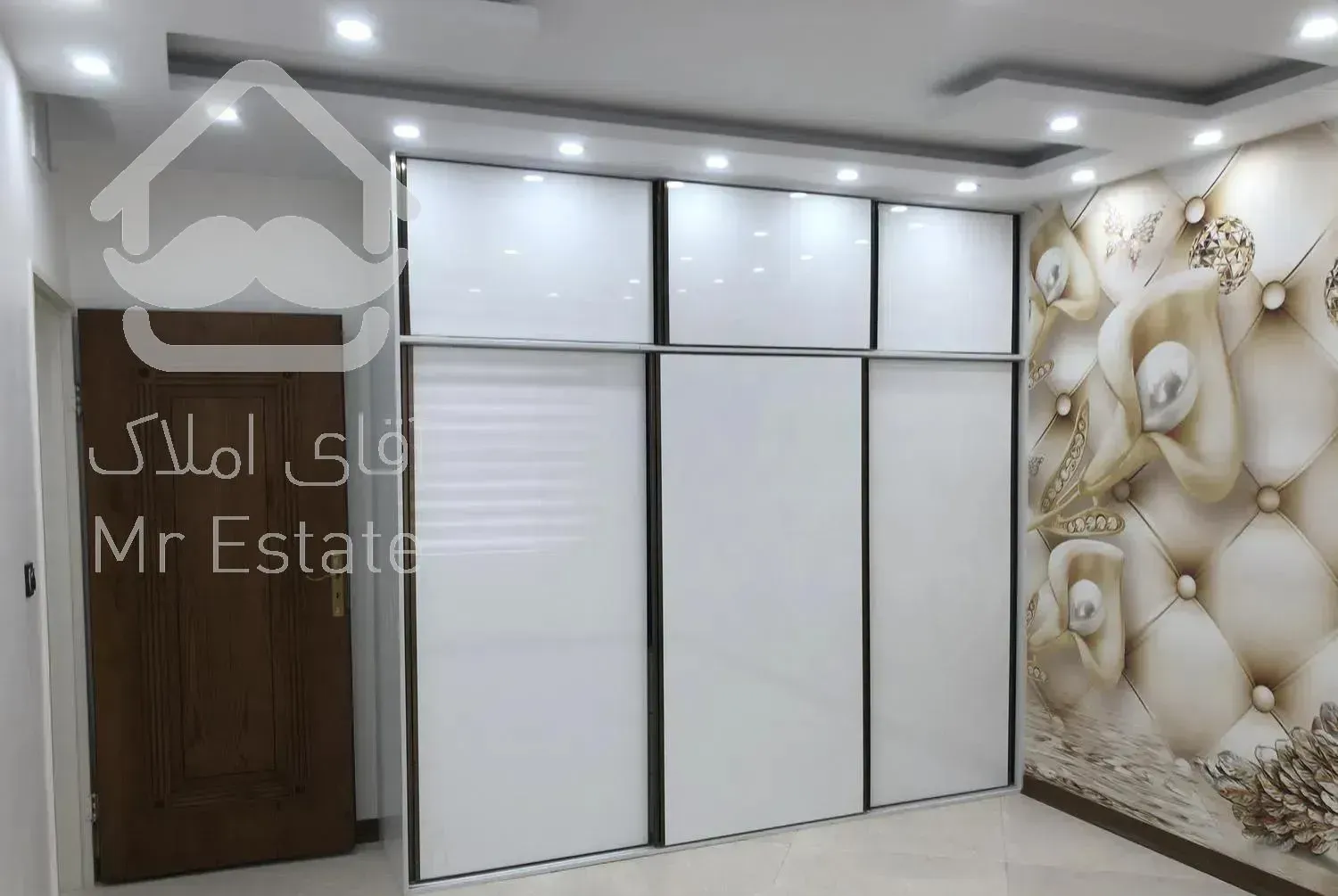 116 متر،۳ خواب،فول بازسازی،میرزای شیرازی