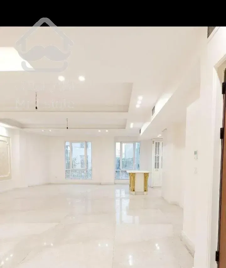 ۱۶۳متر/نوساز/۲پارکینگه/نیروهوایی