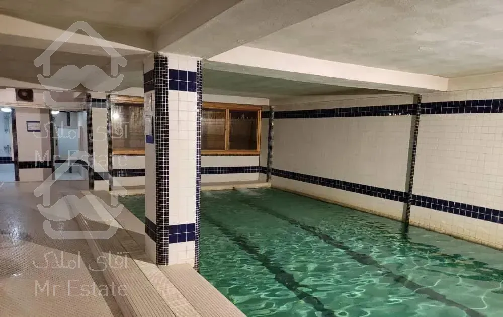 سعادت آباد/فراز/110متر3خواب فول مشاعات