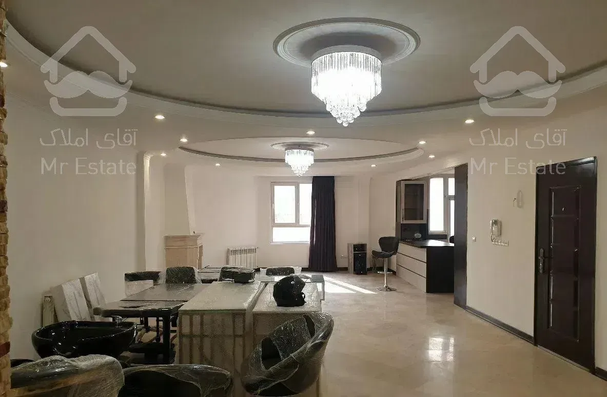 اجاره ۱۴۰ متر فول امکانات خواجه عبدالله