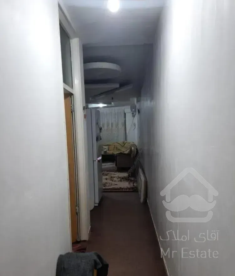 فروش واحد آپارتمانی در قلب کیانشهر