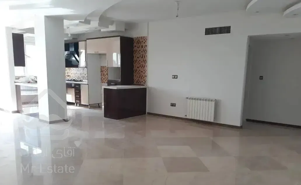 ۱۴۹ متر ۳ خوابه پونک