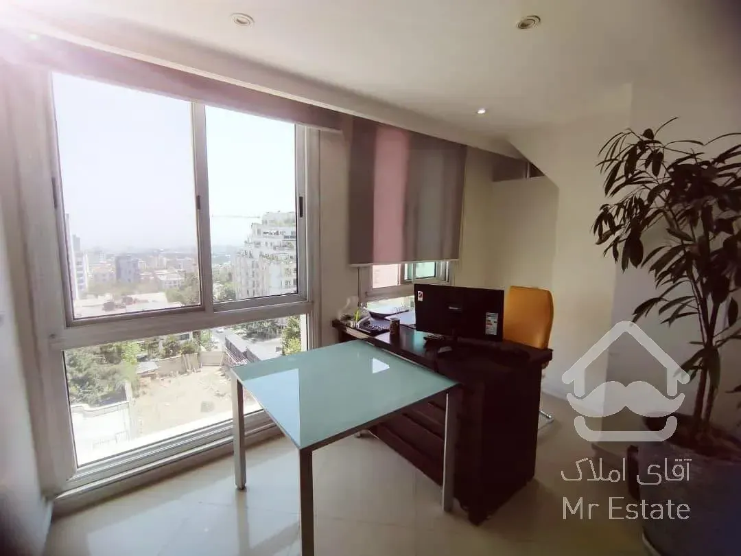 ولنجک ۱۶۶ متر ۵خوابه