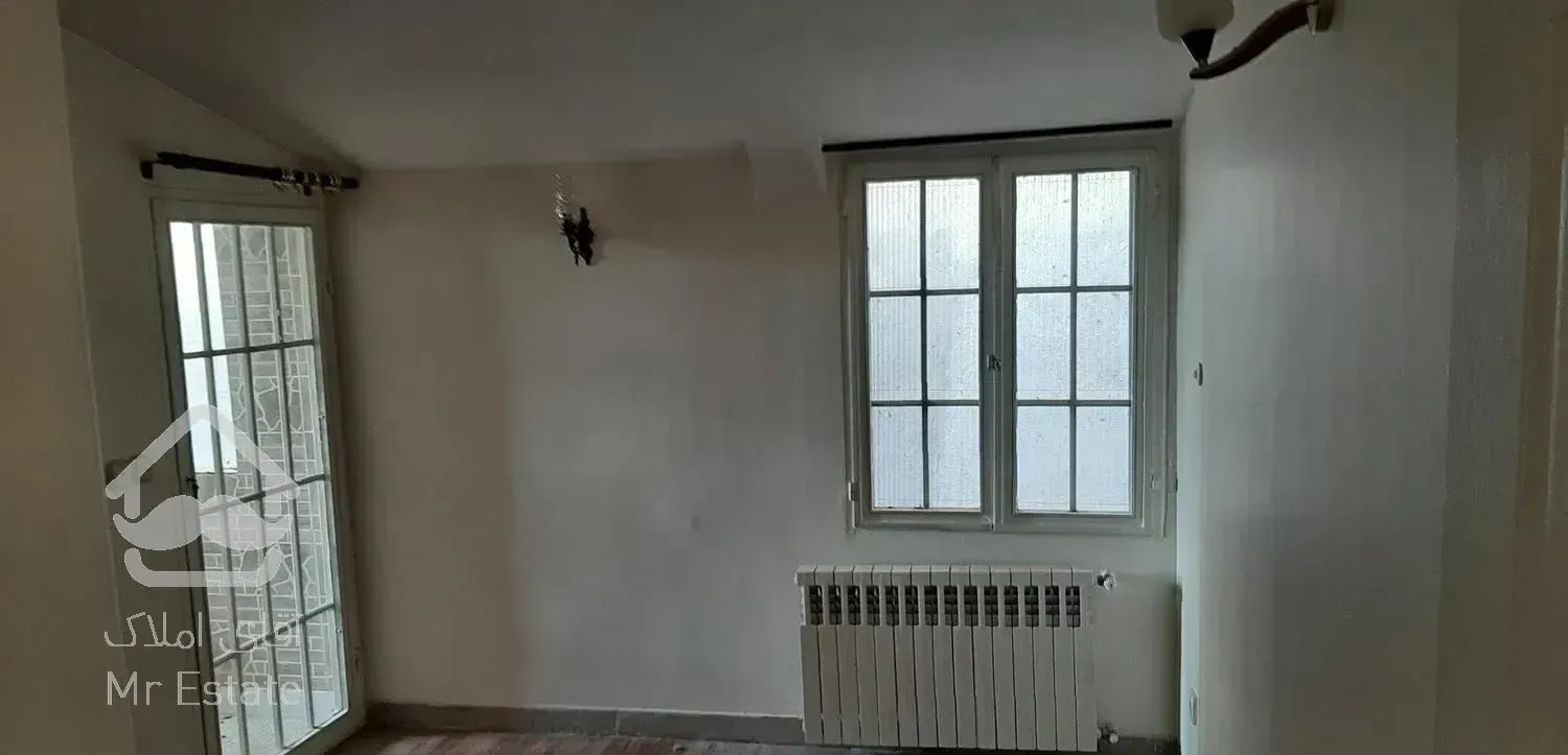 سه خوابه، بازسازی کامل، مشرف به دربند و سعد آباد