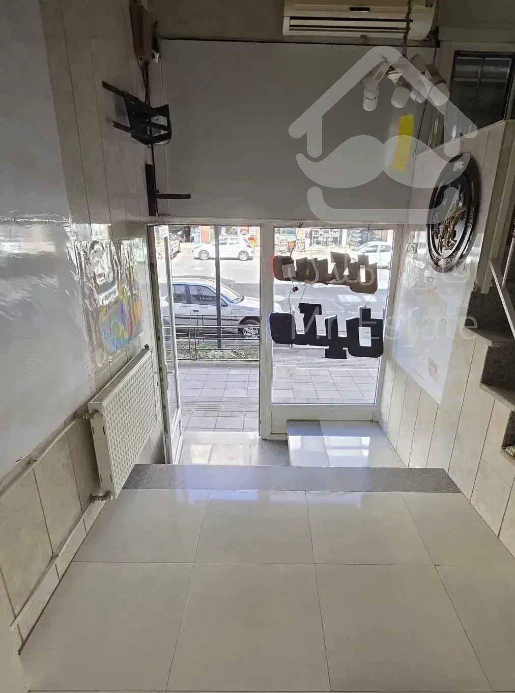 اپارتمان دوخوابه نوروزیان (فول بازسازی)