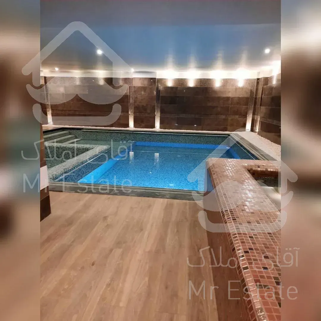 خرید آپارتمان تکواحدی در جماران ۲۵۰ متر لوکیشن قوی فقط خاص پسندان