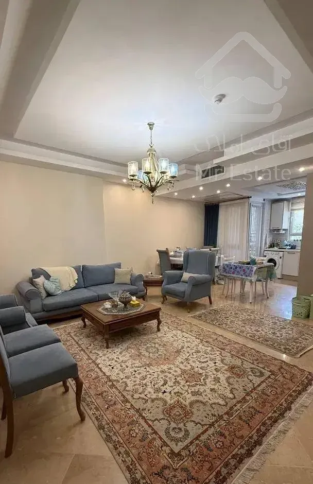 جهانی نیا ۸۲ متر ۵ سال زوج پسند رو به افتاب