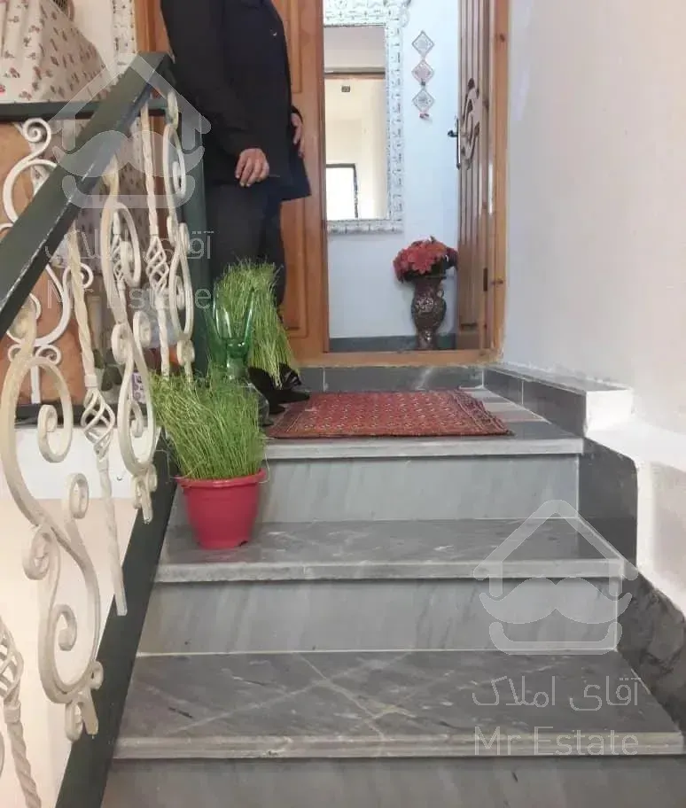 رهن و اجاره راه جدا حیاط دار،  اهل بیت