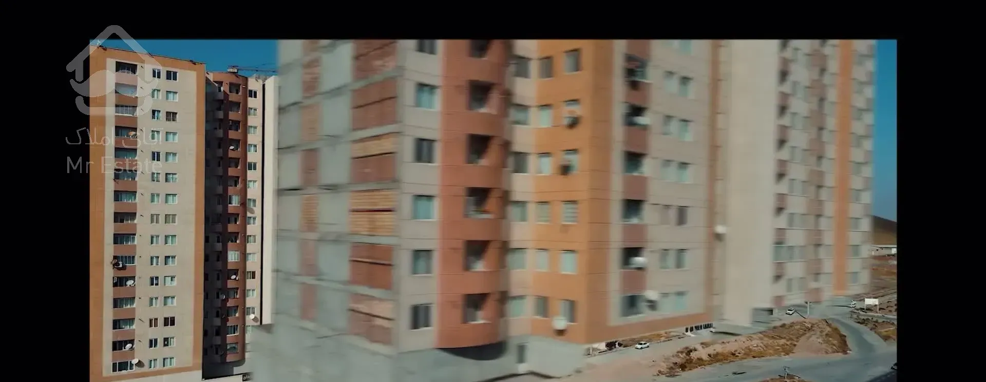 فروش ویژه آپارتمان ۷۰ متری در منطقه خوش آب و هوا