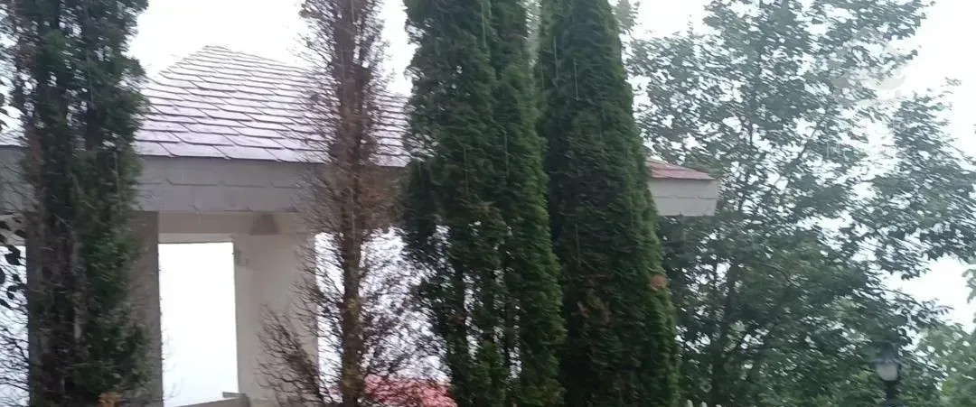 ویلا تریبلکس ۴۰۰متری فول فرنیش تنکابن جاده دوهزار