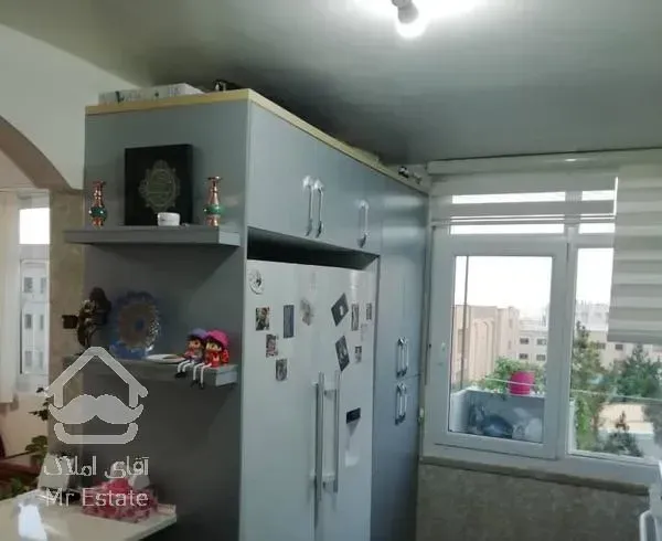 57 متر تک خواب فول امکانات ( سردار شمال)